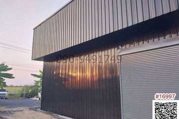 Warehouse / Factory for rent in Thap Yao, Bangkok