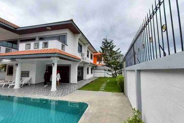 4 Bedroom Villa for sale in Ekmongkol Village 4, Nong Prue, Chonburi
