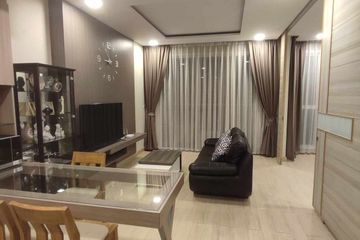 1 Bedroom Condo for rent in Cetus, Nong Prue, Chonburi
