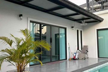 3 Bedroom Villa for rent in Huai Yai, Chonburi