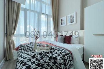 2 Bedroom Condo for sale in Metro sky prachachuen, Wong Sawang, Bangkok near MRT Bang Son