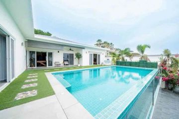 5 Bedroom Villa for rent in Nong Prue, Chonburi