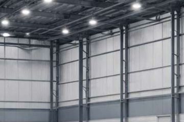 Warehouse / Factory for rent in Bang Kaeo, Samut Prakan