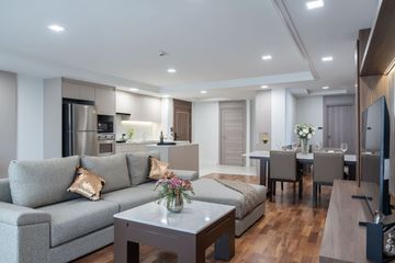 3 Bedroom Condo for rent in Kasturi Living, Khlong Tan, Bangkok near BTS Thong Lo