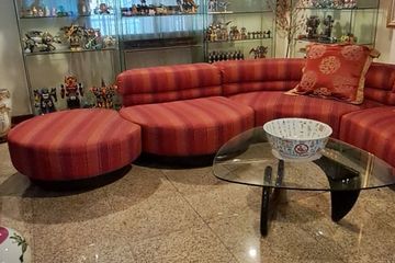 8 Bedroom Townhouse for rent in Khlong Tan Nuea, Bangkok near BTS Phrom Phong