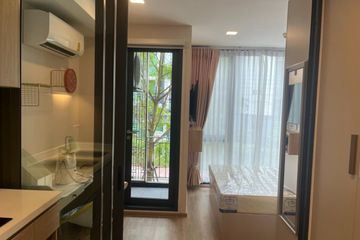 1 Bedroom Condo for rent in Life @ Sukhumvit 65, Phra Khanong Nuea, Bangkok near BTS Phra Khanong