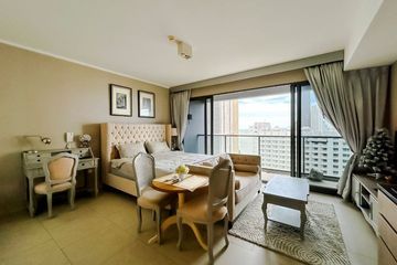 Condo for rent in Zire Wongamat, Na Kluea, Chonburi