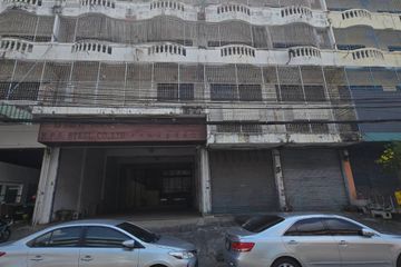 Commercial for sale in Bang Phli Yai, Samut Prakan