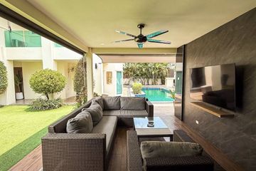 5 Bedroom House for rent in Green Field Villa 1, Nong Prue, Chonburi