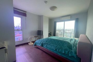 1 Bedroom Condo for sale in The Escape Condominium Sukhumvit 101/1, Bang Chak, Bangkok