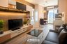 1 Bedroom Condo for sale in Surasak, Chonburi