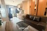 1 Bedroom Condo for sale in Surasak, Chonburi
