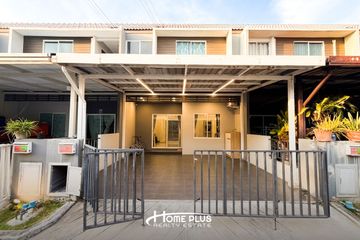 3 Bedroom Townhouse for sale in The Colors Wongwaen-Ramintra 2, Bang Chan, Bangkok