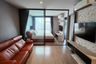 1 Bedroom Condo for sale in Rhythm Ekkamai Estate, Khlong Tan Nuea, Bangkok near BTS Ekkamai