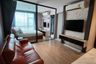 1 Bedroom Condo for sale in Rhythm Ekkamai Estate, Khlong Tan Nuea, Bangkok near BTS Ekkamai