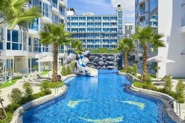 2 Bedroom Condo for sale in Grand Avenue Residence, Nong Prue, Chonburi