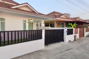 2 Bedroom House for sale in Chokchai Village 8, Nong Prue, Chonburi