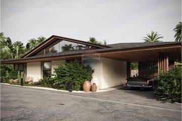 3 Bedroom Villa for sale in Mae Nam, Surat Thani