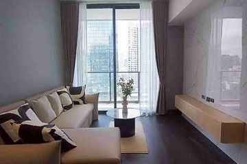 2 Bedroom Condo for sale in Tait Sathorn 12, Silom, Bangkok near BTS Saint Louis