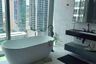 2 Bedroom Condo for sale in Tait Sathorn 12, Silom, Bangkok near BTS Saint Louis