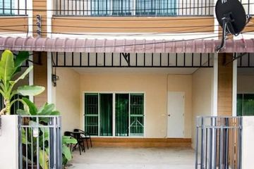 3 Bedroom Townhouse for sale in Nong Kae, Prachuap Khiri Khan