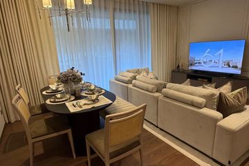 1 Bedroom Condo for sale in Via 61, Khlong Tan Nuea, Bangkok near BTS Ekkamai