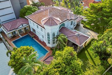 10 Bedroom Villa for sale in Nong Prue, Chonburi
