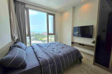 1 Bedroom Condo for sale in The Riviera Ocean Drive, Nong Prue, Chonburi