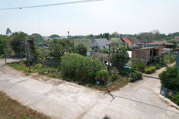 Land for sale in Nong Phueng, Chiang Mai