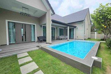 3 Bedroom Villa for sale in Pong, Chonburi