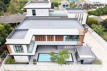 4 Bedroom Villa for sale in Pong, Chonburi