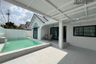 4 Bedroom Villa for sale in Permsub Garden Resort, Nong Prue, Chonburi
