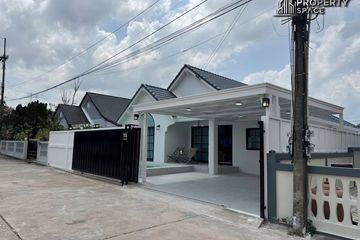 4 Bedroom Villa for sale in Permsub Garden Resort, Nong Prue, Chonburi