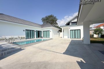 4 Bedroom Villa for sale in Nong Prue, Chonburi