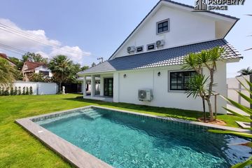 4 Bedroom Villa for sale in Central Park 5 Village, Nong Prue, Chonburi