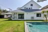 4 Bedroom Villa for sale in Central Park 5 Village, Nong Prue, Chonburi