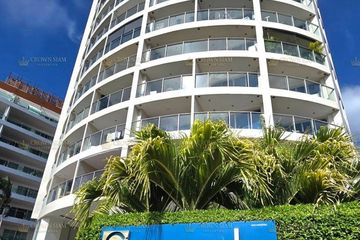 1 Bedroom Condo for rent in Sands Condominium, Nong Prue, Chonburi