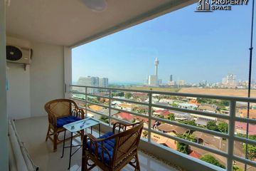 1 Bedroom Condo for sale in View Talay 5, Nong Prue, Chonburi