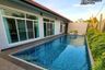 3 Bedroom Villa for rent in Panalee Banna Village, Huai Yai, Chonburi