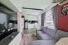 1 Bedroom Condo for sale in City Center Residence, Nong Prue, Chonburi
