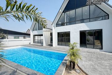 6 Bedroom Villa for sale in Nong Prue, Chonburi