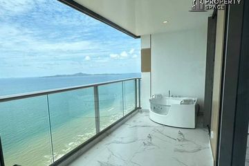 2 Bedroom Condo for rent in Copacabana Beach Jomtien, Nong Prue, Chonburi