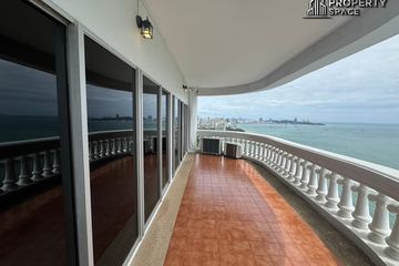 3 Bedroom Condo for rent in Park Beach Condominium, Na Kluea, Chonburi