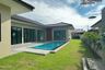 3 Bedroom Villa for sale in Garden Ville 9, Nong Prue, Chonburi