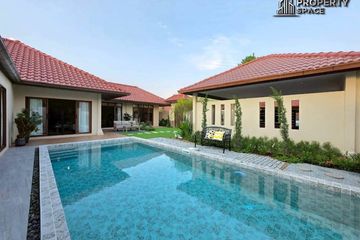 4 Bedroom Villa for rent in Baan Balina 3, Huai Yai, Chonburi