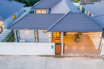 4 Bedroom Villa for rent in Huai Yai, Chonburi