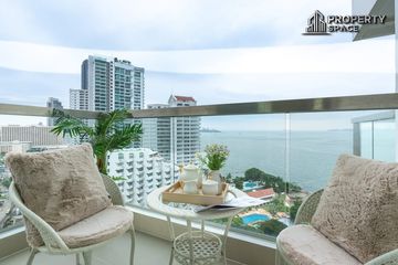 1 Bedroom Condo for sale in The Palm Wongamat Beach, Na Kluea, Chonburi