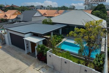 3 Bedroom Villa for sale in Baan Suan Neramit 2, Nong Prue, Chonburi