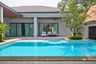 3 Bedroom Villa for sale in Baan Suan Neramit 2, Nong Prue, Chonburi