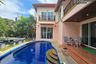 4 Bedroom Villa for rent in Nong Prue, Chonburi